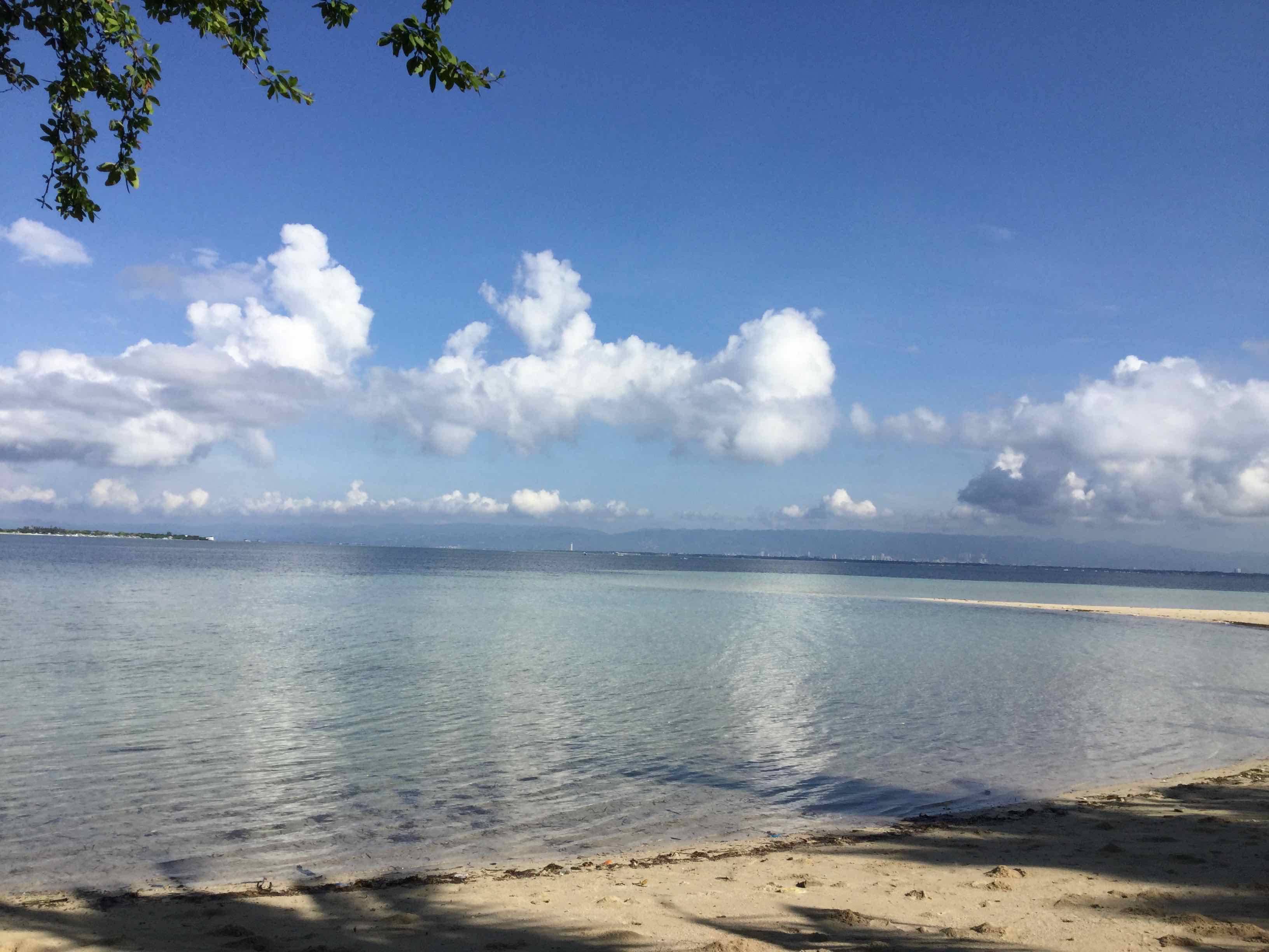 カオハガン島への親子旅♪ フィリピン、セブ島沖の「何もなくて豊かな島」に子連れ海外旅行